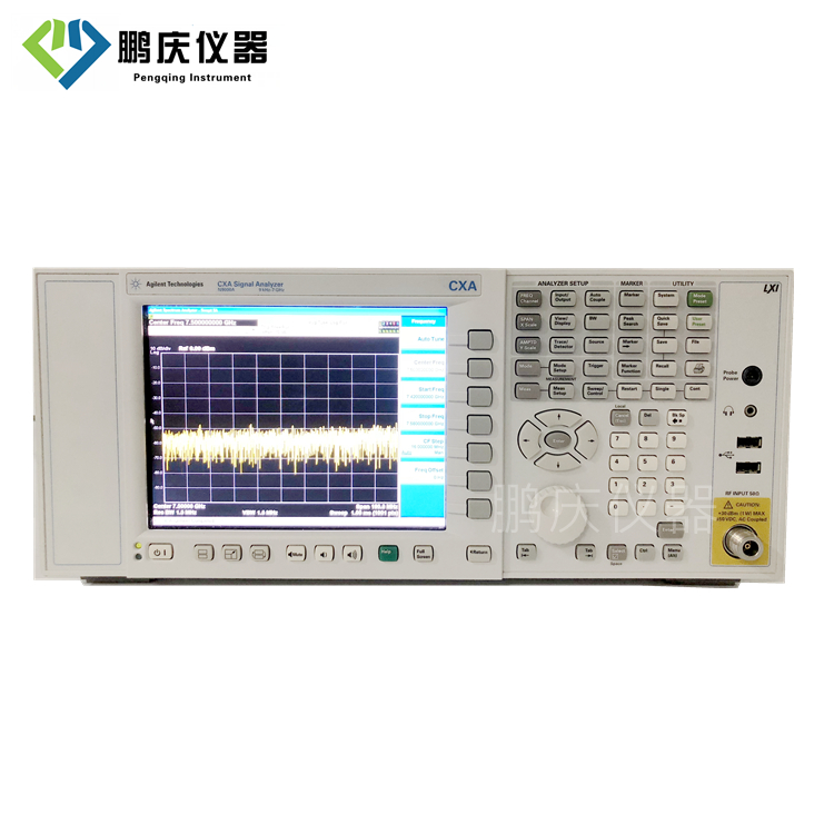 N9000A CXA 信号分析仪