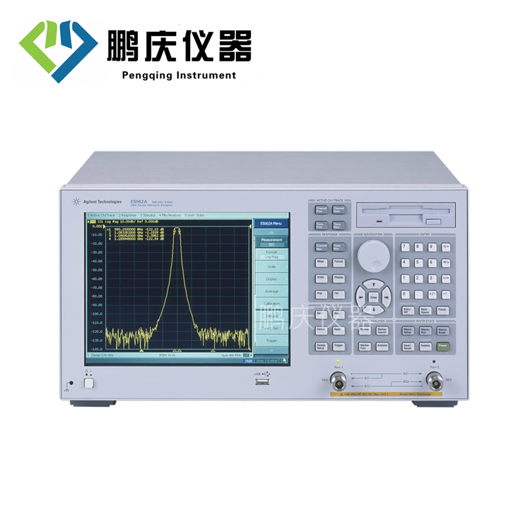 E5062A ENA-L 射频网络分析仪