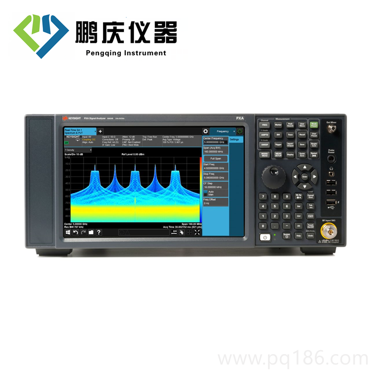 N9030B 频谱分析仪